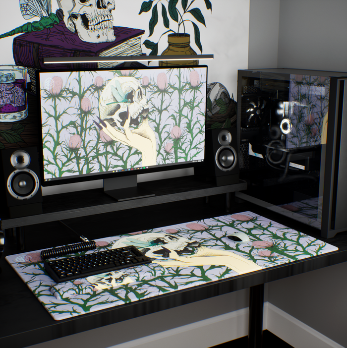 #001 | CarliLush VIP Bundle - 4D Gaming