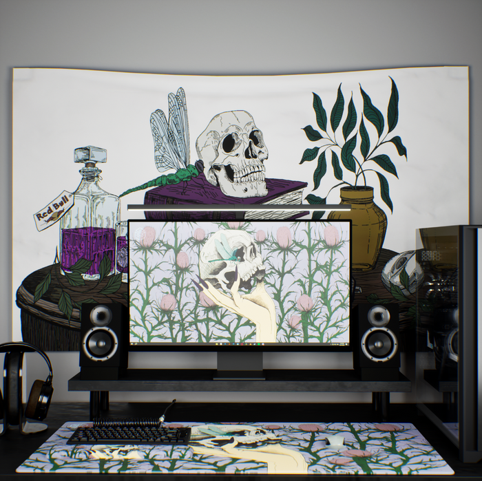 #001 | CarliLush VIP Bundle - 4D Gaming