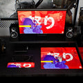 #002 | "WRATH" VIP Bundle - 4D Gaming