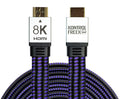 12’  8K Ultra Speed HDMI 2.1 Gaming Cable™