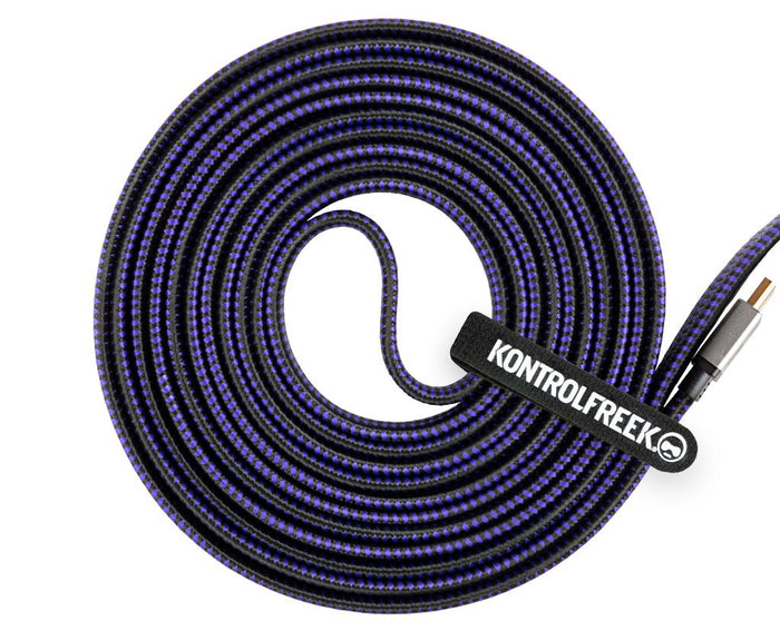 12' DisplayPort 1.4 Gaming Cable