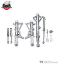 1/48 F-4C/D/J/S Metal Struts