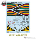 1/48 F-4S Marking Set 1
