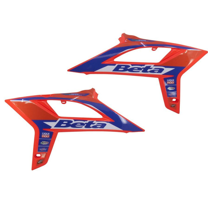 2025-on Beta RR Race Edition|RX|RC IMS Tank Shroud Kit