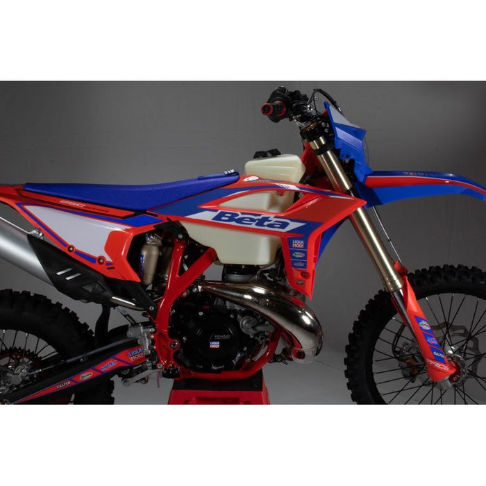2025-on Beta RR Race Edition|RX|RC IMS Tank Shroud Kit
