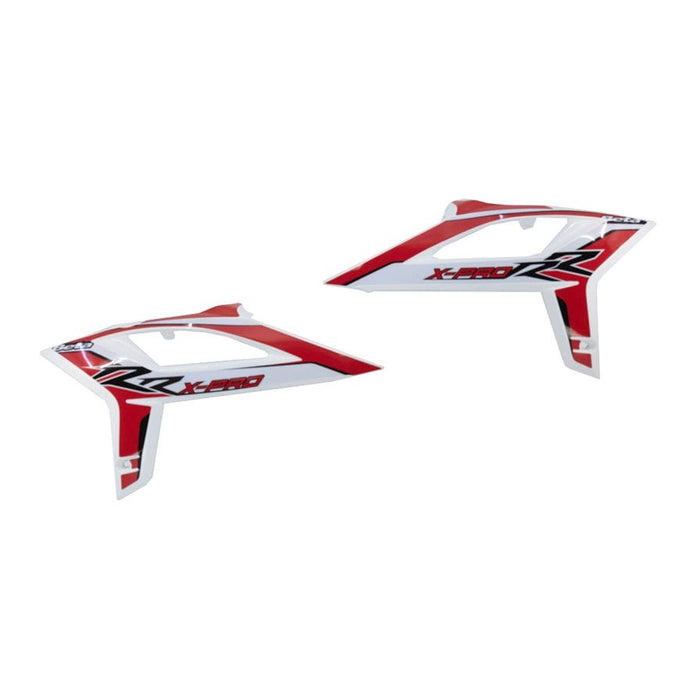 2025-on Beta RR X-PRO IMS Tank Shroud Kit