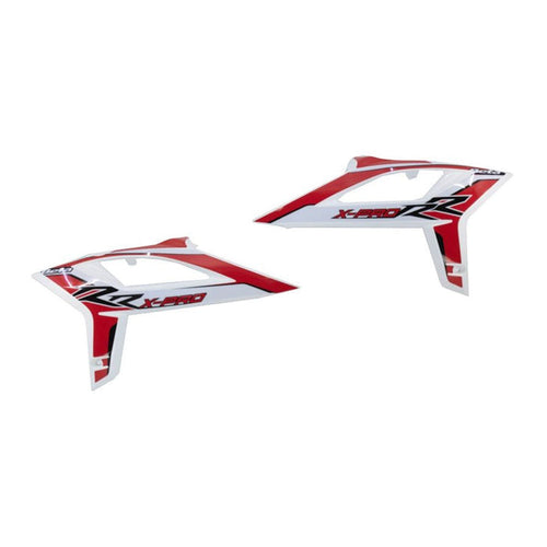 2025-on Beta RR X-PRO IMS Tank Shroud Kit