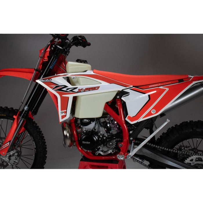 2025-on Beta RR X-PRO IMS Tank Shroud Kit