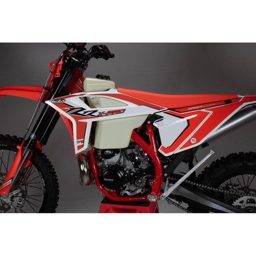 2025-on Beta RR X-PRO IMS Tank Shroud Kit