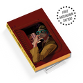 2D The Mountain Cassette