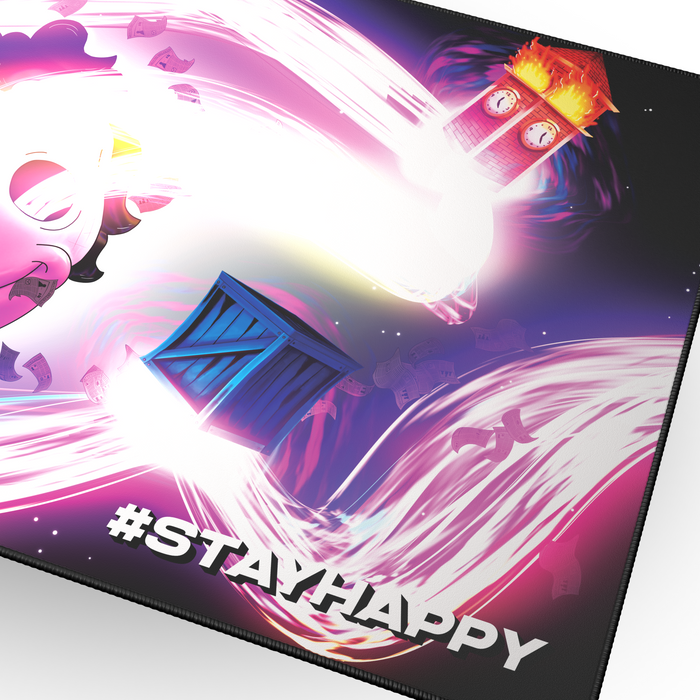 4D X HAPPY POWER - 4D Gaming