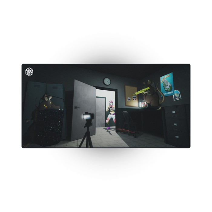 4D X HUNTERTV - 4D Gaming