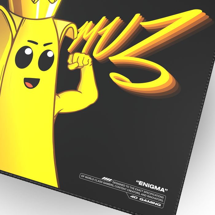 4D X MUZ - 4D Gaming
