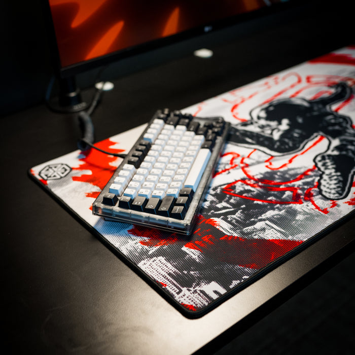 4D X ScopeShot - 4D Gaming