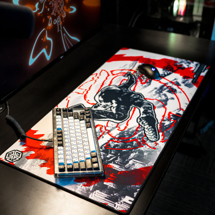 4D X ScopeShot - 4D Gaming