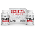 5% Nutrition Digestive Defender 2 x 60 Caps