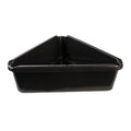 7.5 Quart Triangle Drain Pan