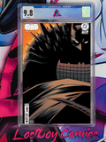 ABSOLUTE BATMAN #18 DECLAN SHALVEY CGC 9.8