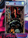 Absolute Batman #19 Nick Dragotta CGC 9.8