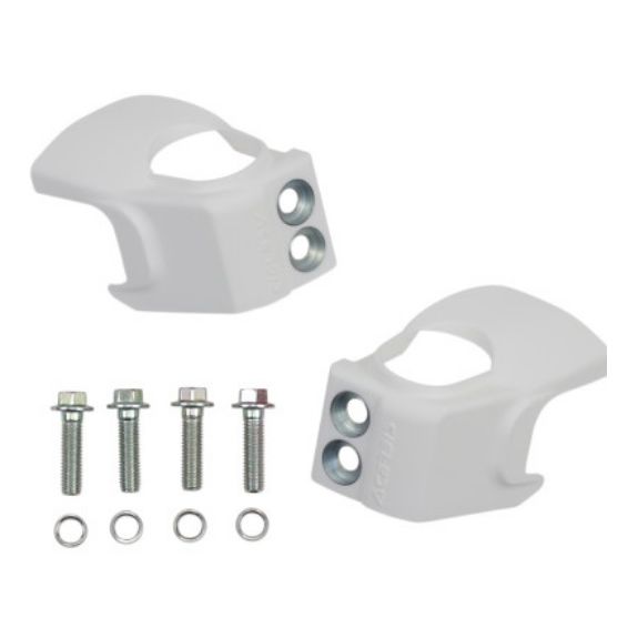 Acerbis Beta (19-) Sachs Fork Lug Protectors