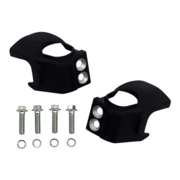 Acerbis Beta (19-) Sachs Fork Lug Protectors