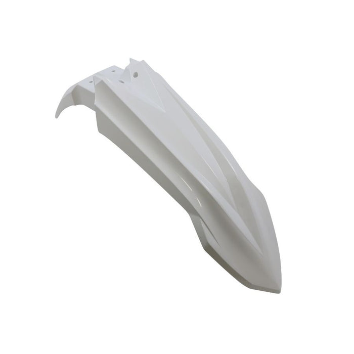 Acerbis Beta (20-) Front Fender White