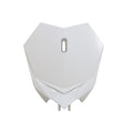 Acerbis Beta (20-) Front Number Plate White
