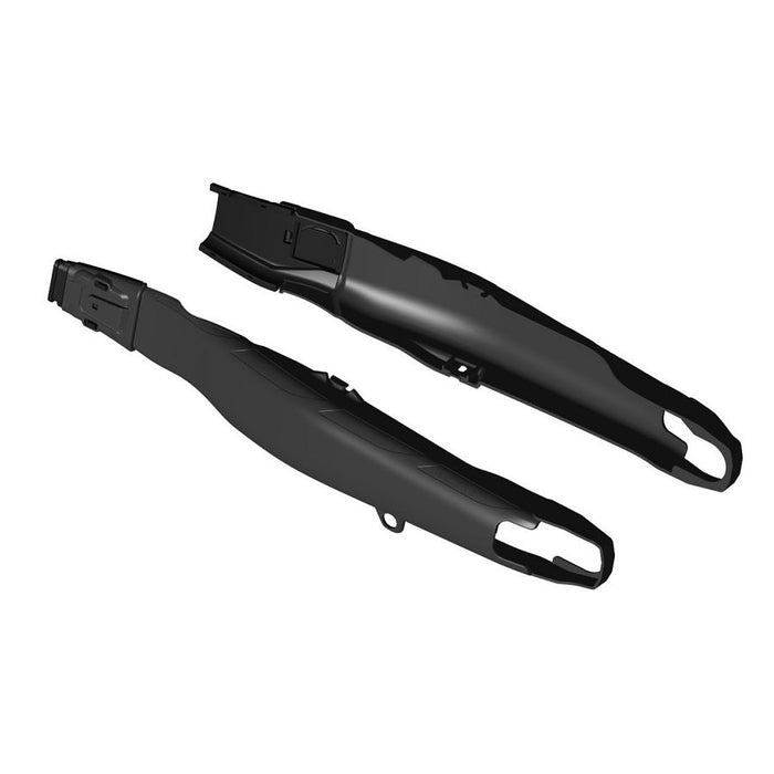 Acerbis Beta (20-) TeketMagnet Swingarm Guards Black