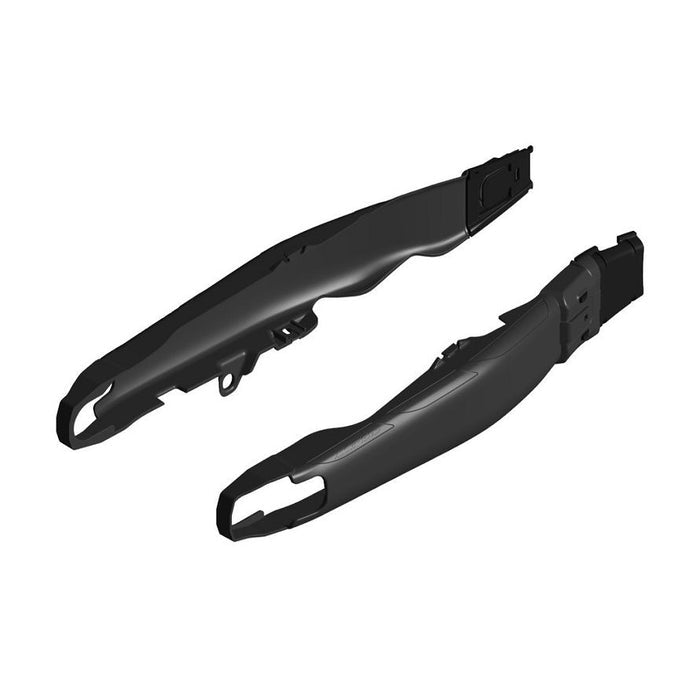 Acerbis Beta (20-) TeketMagnet Swingarm Guards Black