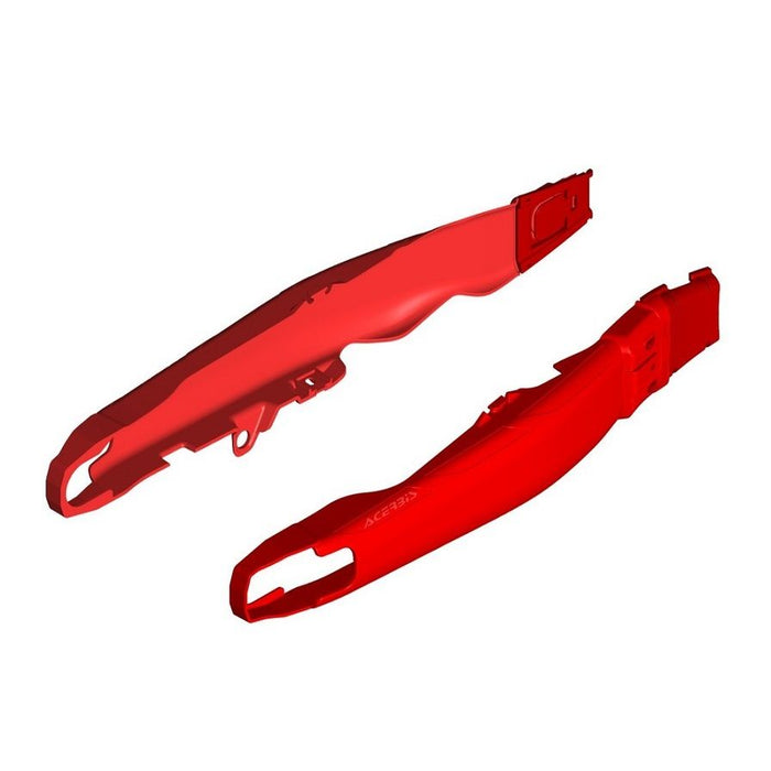Acerbis Beta (20-) TeketMagnet Swingarm Guards Red