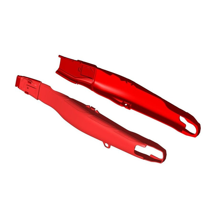 Acerbis Beta (20-) TeketMagnet Swingarm Guards Red