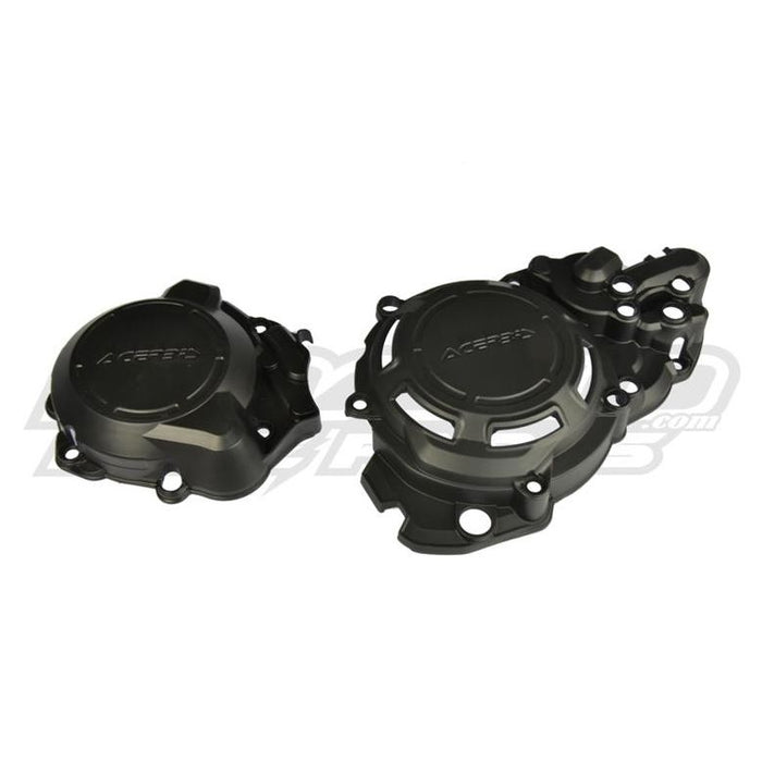 Acerbis Beta 300|250 (18-) X-Power Engine Guard Set Black