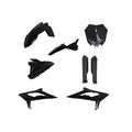 Acerbis Beta 300RX (23-) Full Plastics Kit Black