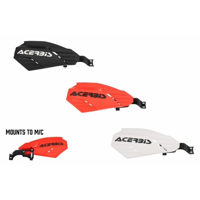 Acerbis Beta K-Linear Handguard Kit