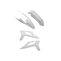 Acerbis Beta RR|RR-S (20-22) Standard Plastics Kit White