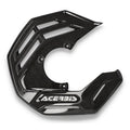 Acerbis Beta RR|RS|RR-S X-Future Vented Carbon Fiber Disc Cover