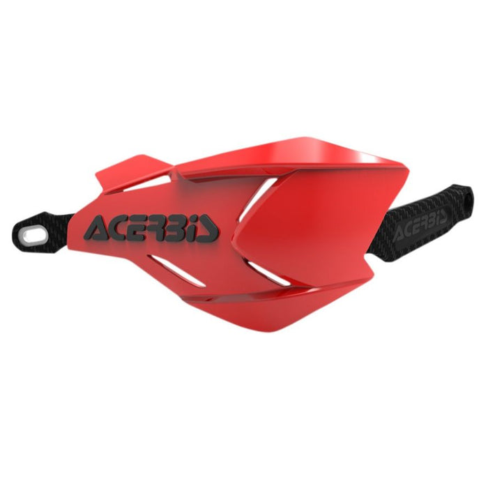 Acerbis X-Factory Handguard Kit