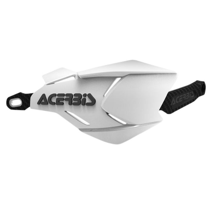 Acerbis X-Factory Handguard Kit