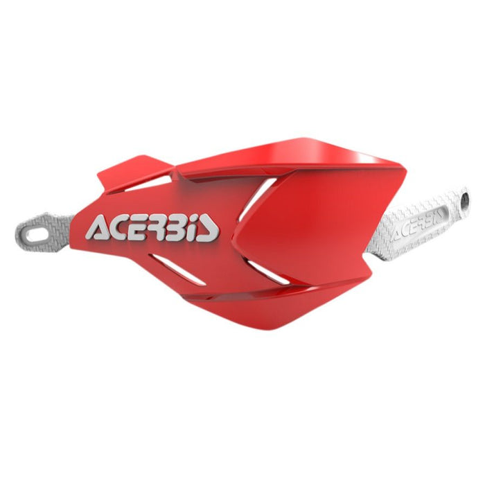 Acerbis X-Factory Handguard Kit