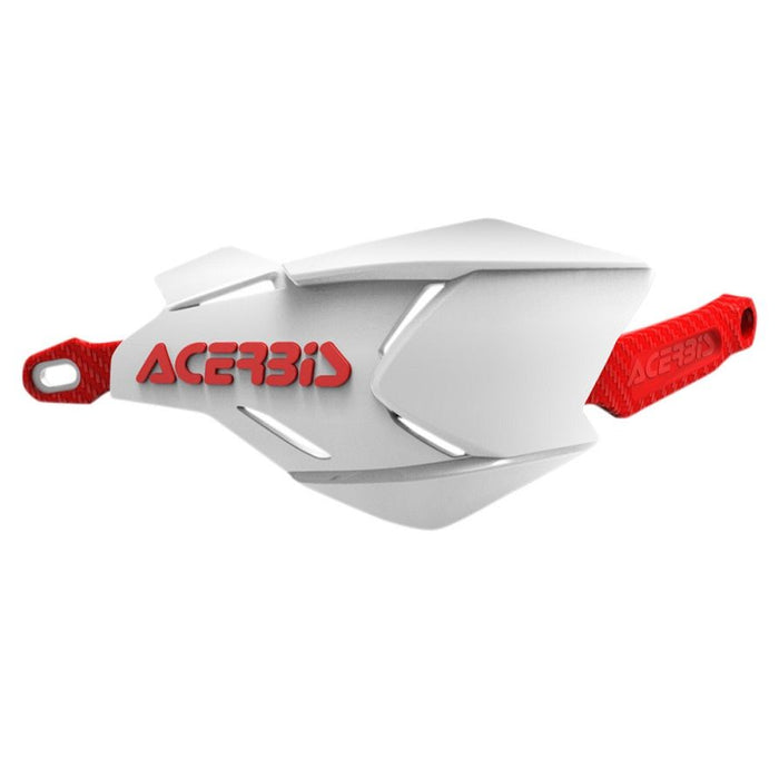 Acerbis X-Factory Handguard Kit