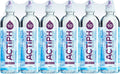 Actiph Alkaline Ionised Spring Water pH9+ Purified with Electrolytes 24 x 600ml (case)