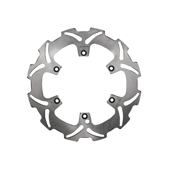 All Balls Beta Front Brake Rotor