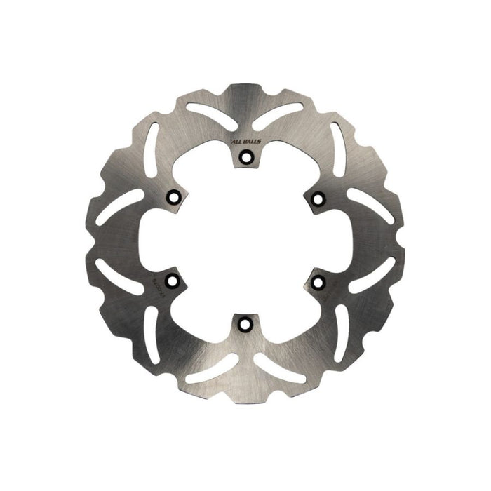 All Balls Beta Rear Brake Rotor