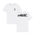 All Hands In T-Shirt