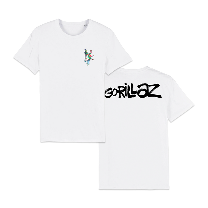 All Hands In T-Shirt