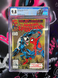 Amazing Spider-Man #375 CGC 9.8