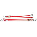 Ancra Rat Pack Tiedowns