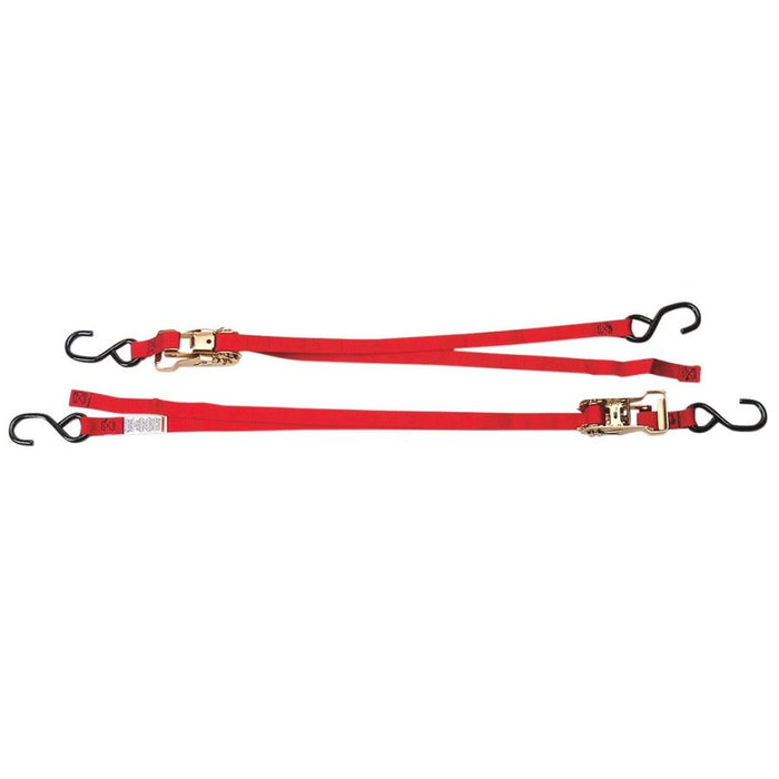 Ancra Rat Pack Tiedowns