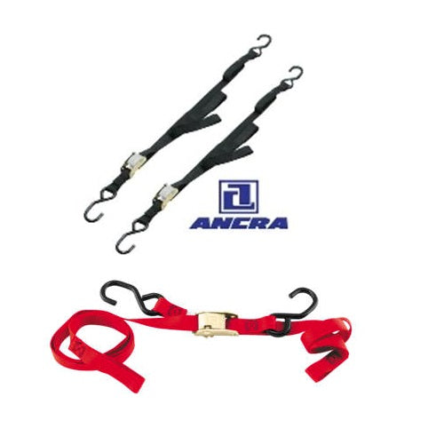 Ancra Originals Tiedowns