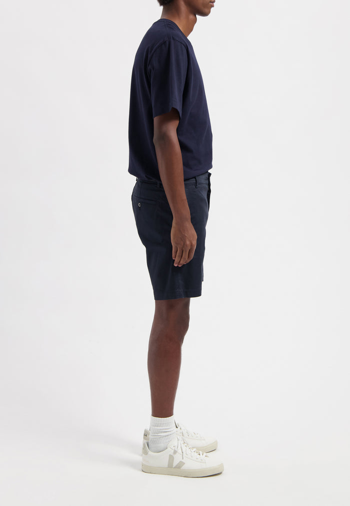 Andy Short - Dark Navy
